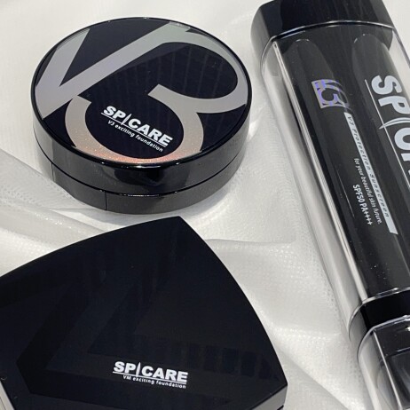 【大人気】V3ファンデーションの取り扱いございます!