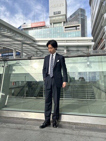 【成人式】同級生とは一味違う!?オーダーメイドで差をつける