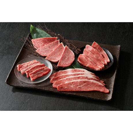 焼肉トラジ