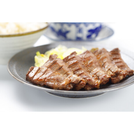 味の牛たん 喜助